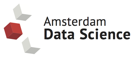 Amsterdam Data Science QuPiD2