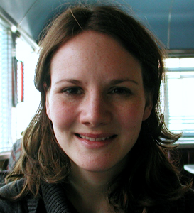 Antske Fokkens, Researcher