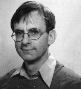 Paul Huygen